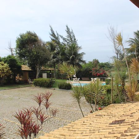 Casa Em Condominio De Buzios Rj Com Vista Para O Mar Экстерьер фото