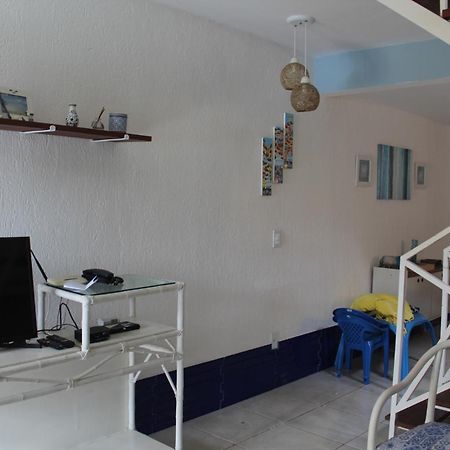 Casa Em Condominio De Buzios Rj Com Vista Para O Mar Экстерьер фото