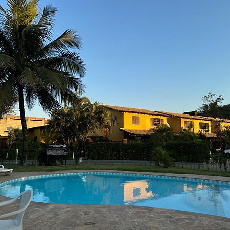 Casa Em Condominio De Buzios Rj Com Vista Para O Mar Экстерьер фото