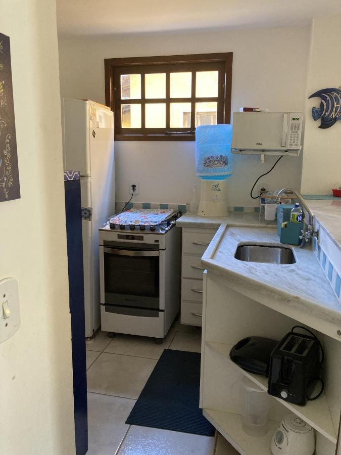 Casa Em Condominio De Buzios Rj Com Vista Para O Mar Экстерьер фото