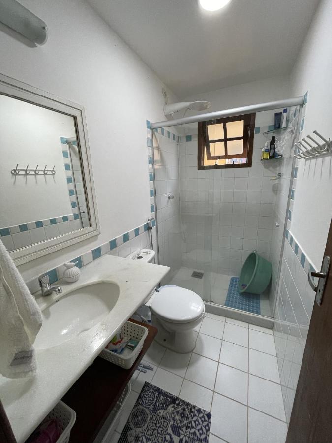 Casa Em Condominio De Buzios Rj Com Vista Para O Mar Экстерьер фото