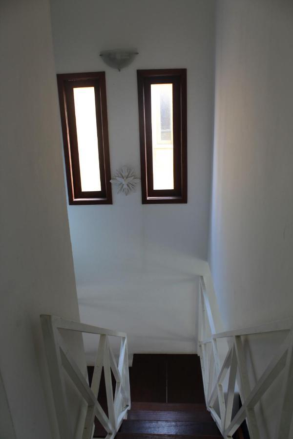 Casa Em Condominio De Buzios Rj Com Vista Para O Mar Экстерьер фото