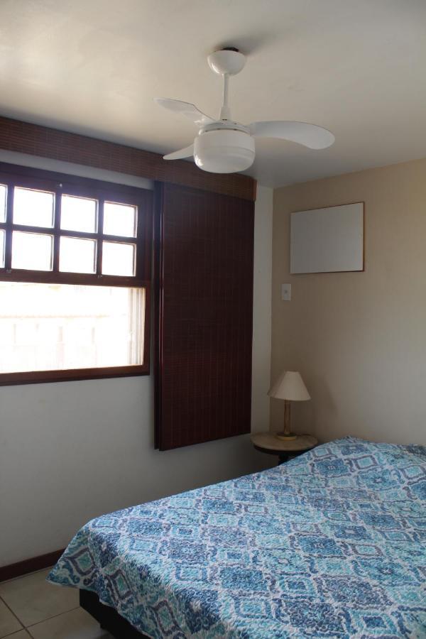 Casa Em Condominio De Buzios Rj Com Vista Para O Mar Экстерьер фото