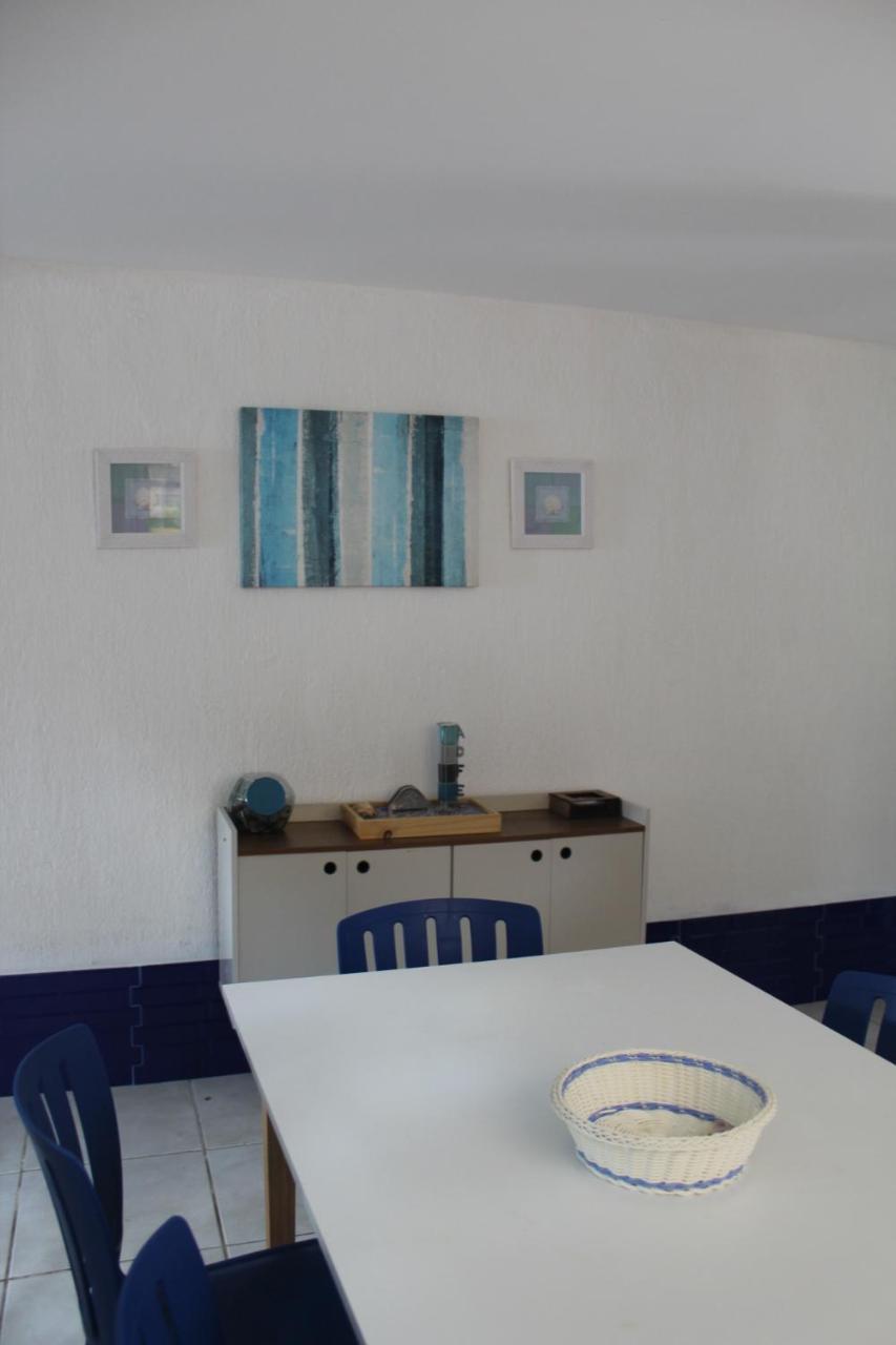 Casa Em Condominio De Buzios Rj Com Vista Para O Mar Экстерьер фото
