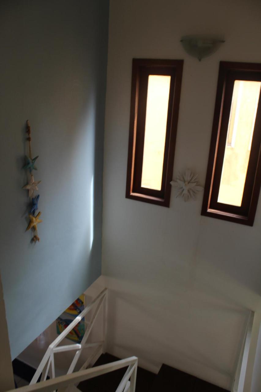 Casa Em Condominio De Buzios Rj Com Vista Para O Mar Экстерьер фото