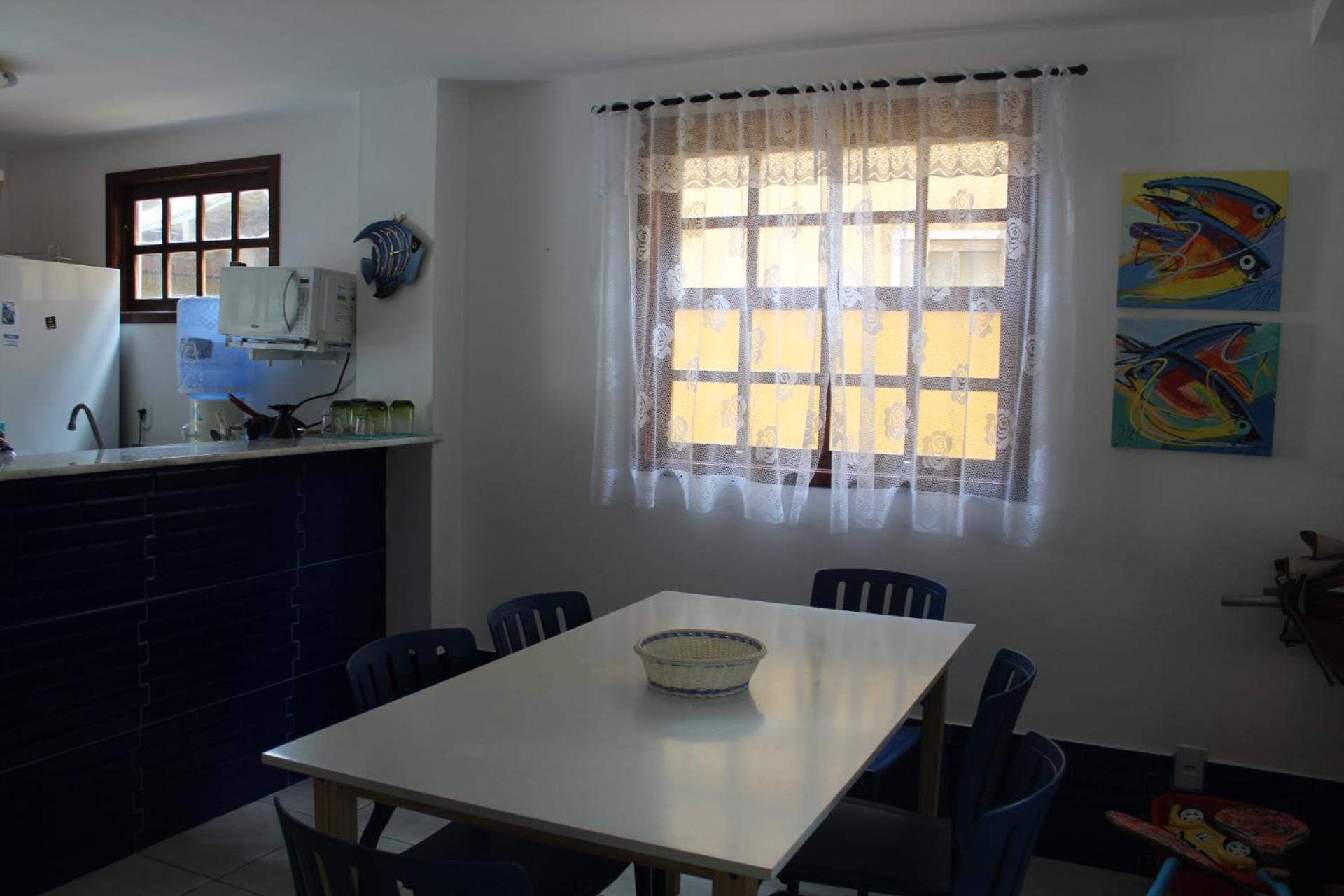 Casa Em Condominio De Buzios Rj Com Vista Para O Mar Экстерьер фото